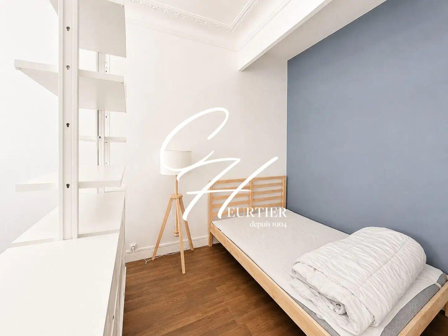 Appartement à louer, 46m², Grenoble