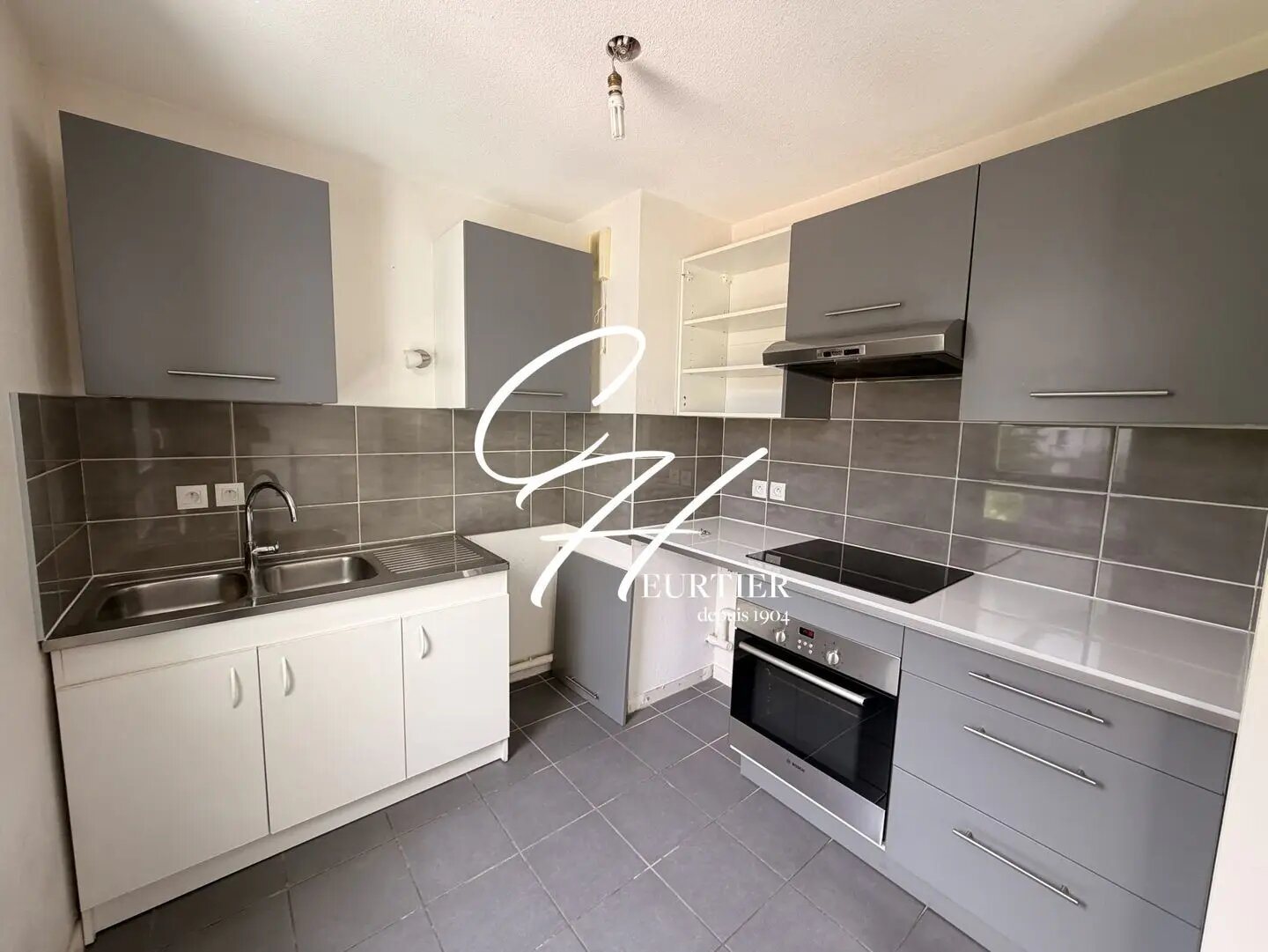 Appartement à louer, 49m², Grenoble