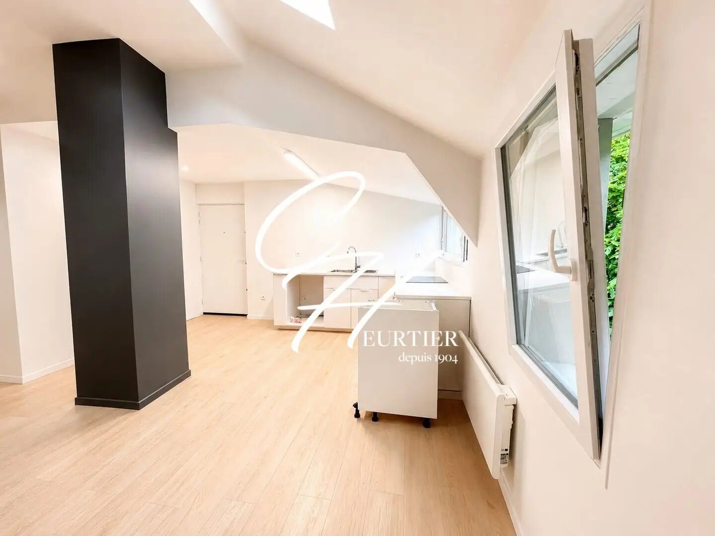Appartement à vendre, 47m², Saint-Martin-le-Vinoux