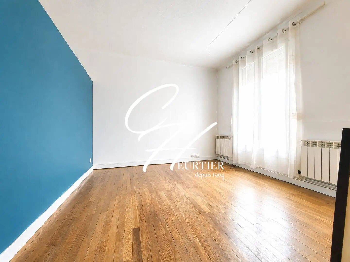 Appartement à louer, 39m², Grenoble