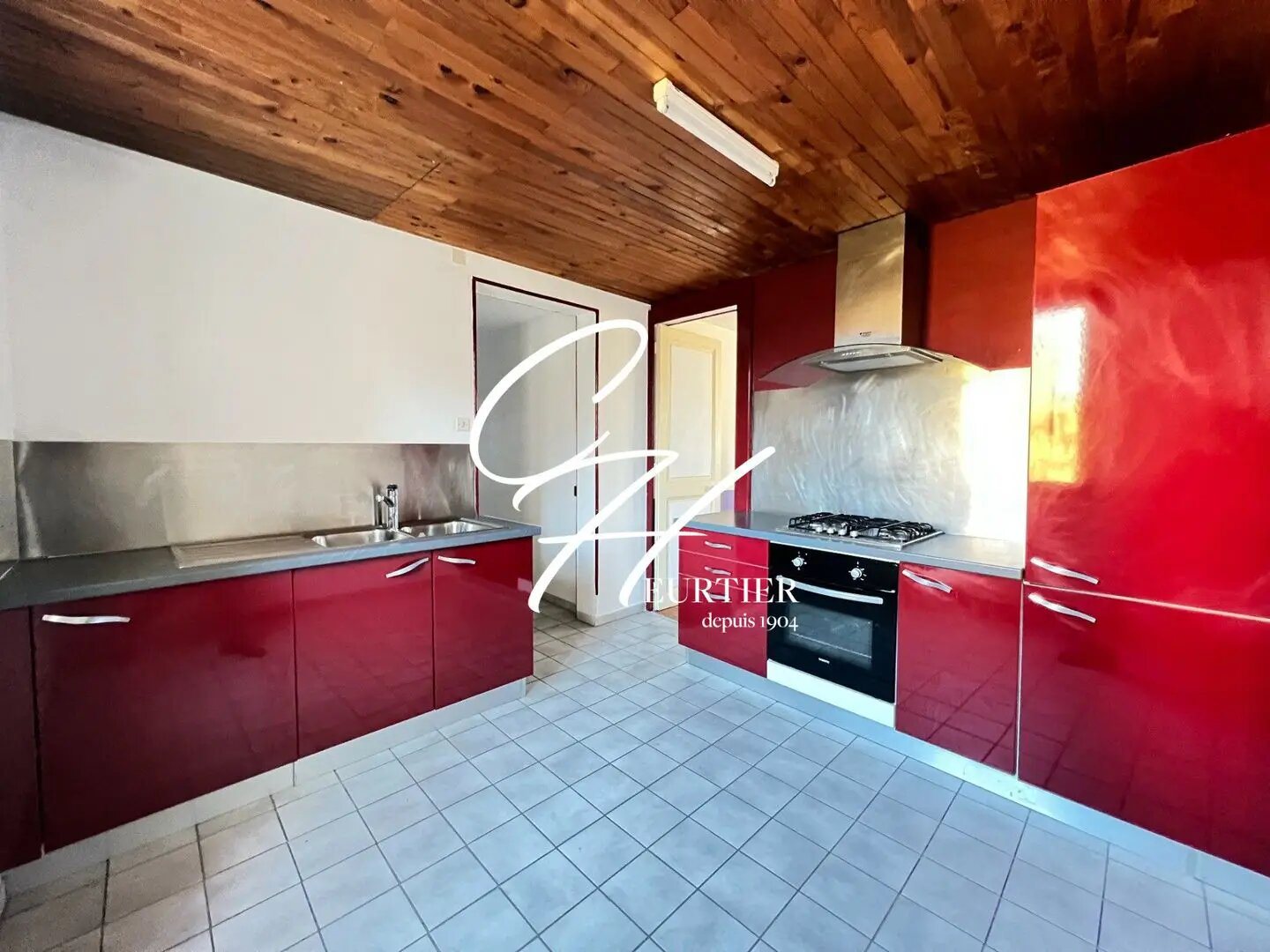 Appartement à louer, 43m², Saint-Martin-d'Hères
