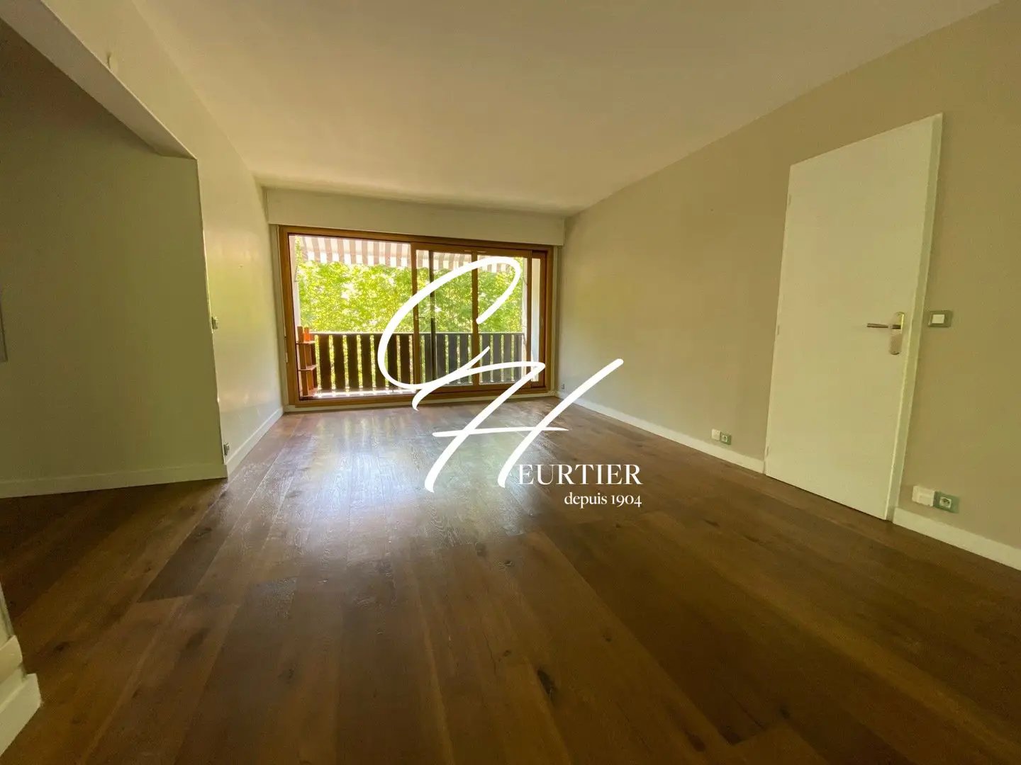 Appartement à louer, 96m², La Tronche