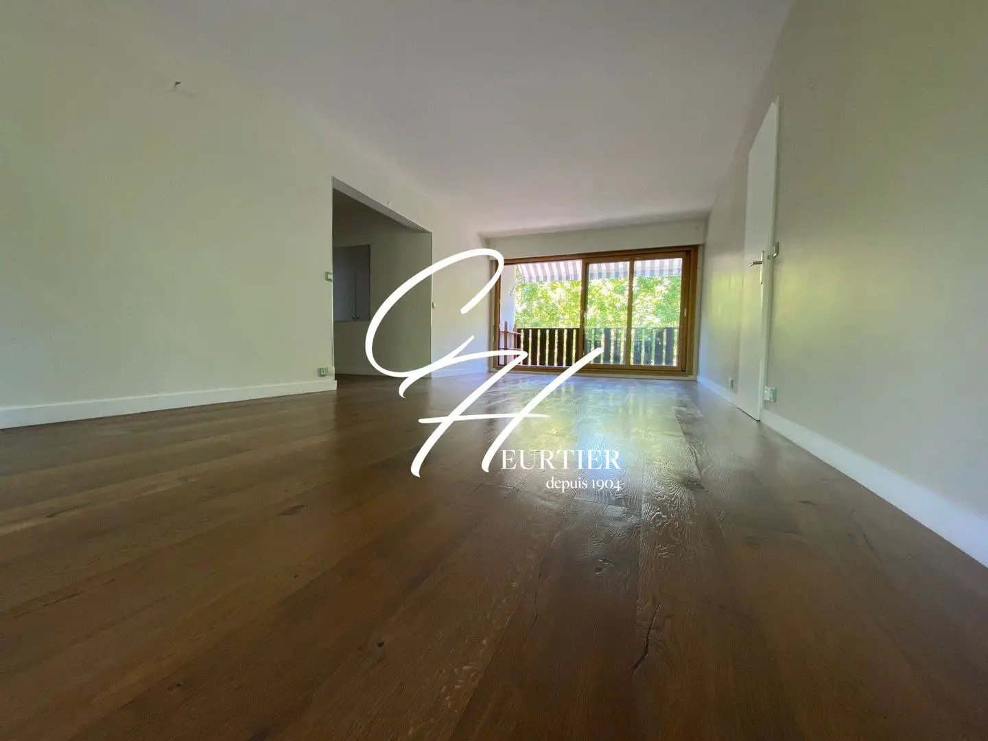 Appartement à louer, 96m², La Tronche