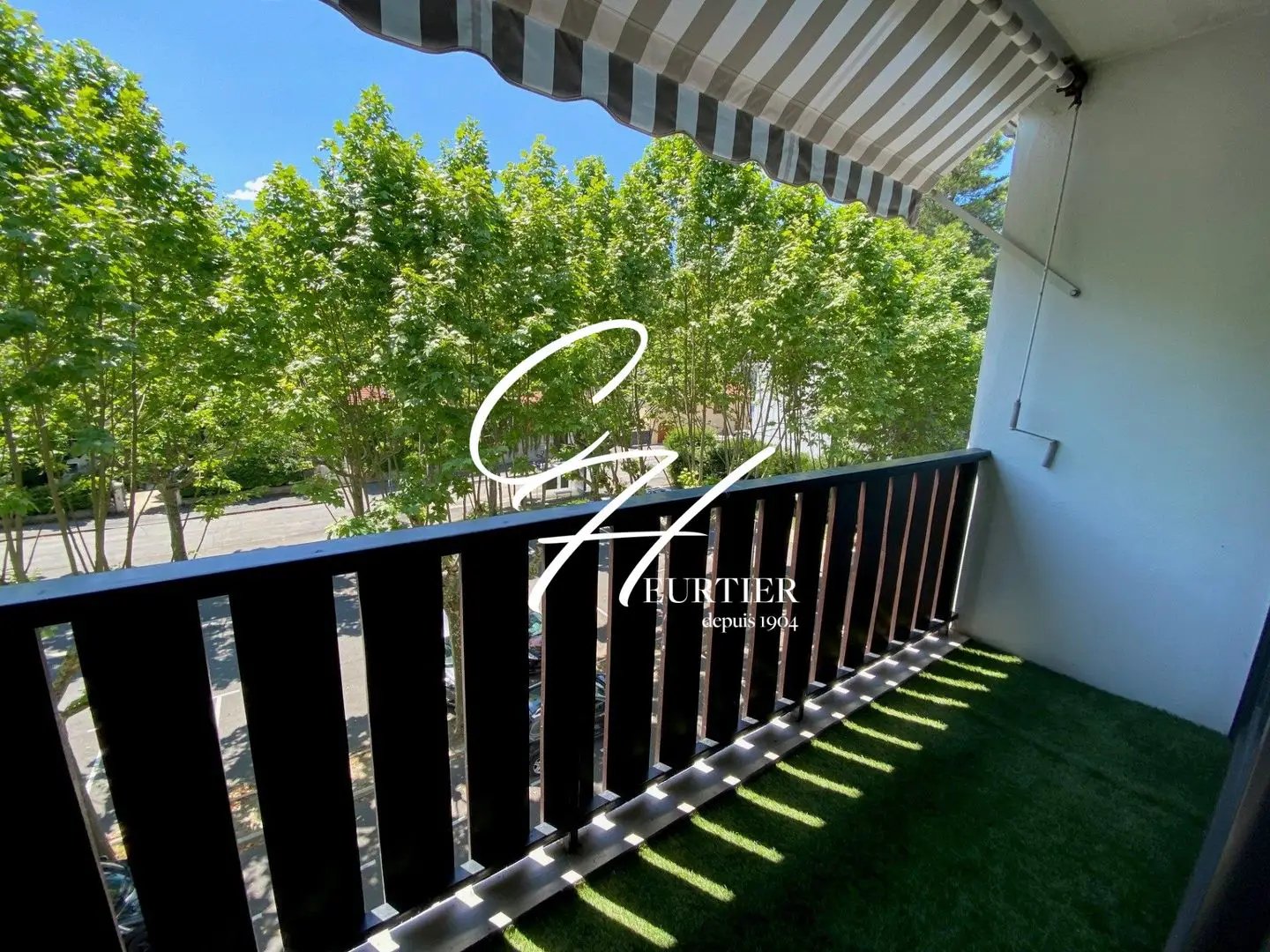 Appartement à louer, 96m², La Tronche