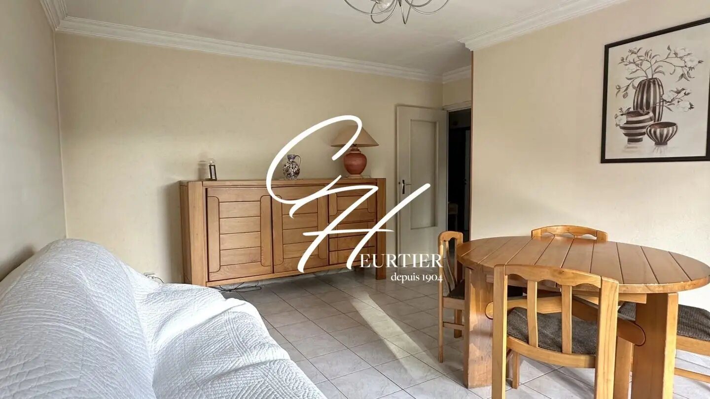 Appartement à vendre, 78m², Grenoble