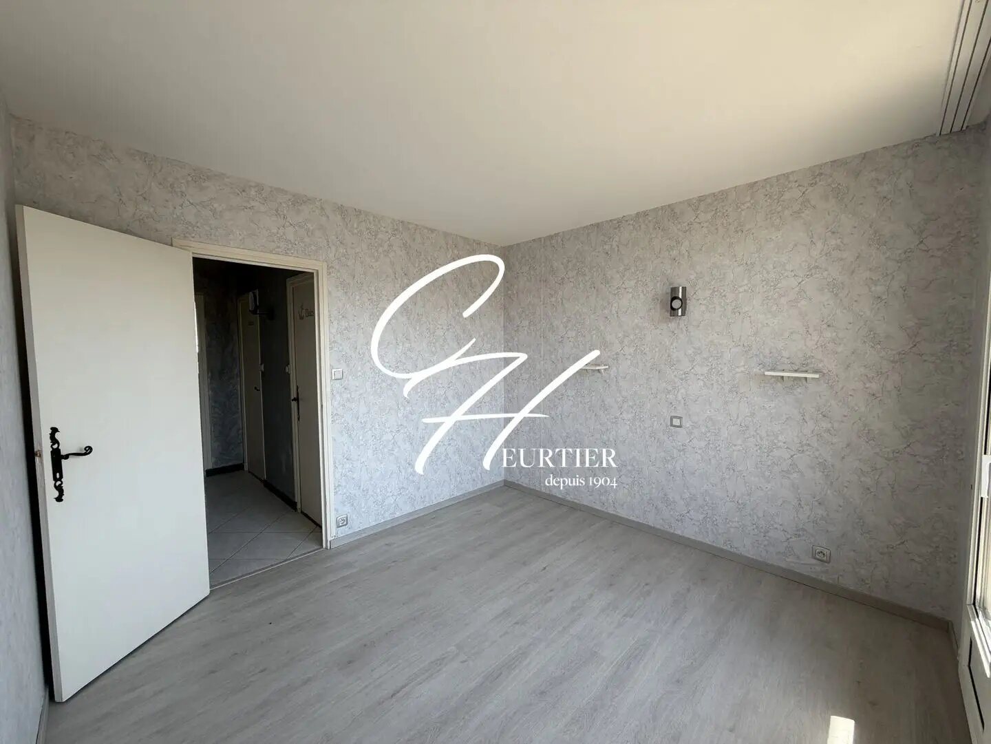 Appartement à vendre, 60m², Echirolles