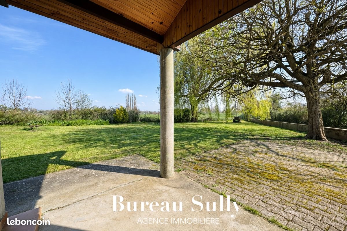 Maison à vendre, 225m², Chaponnay