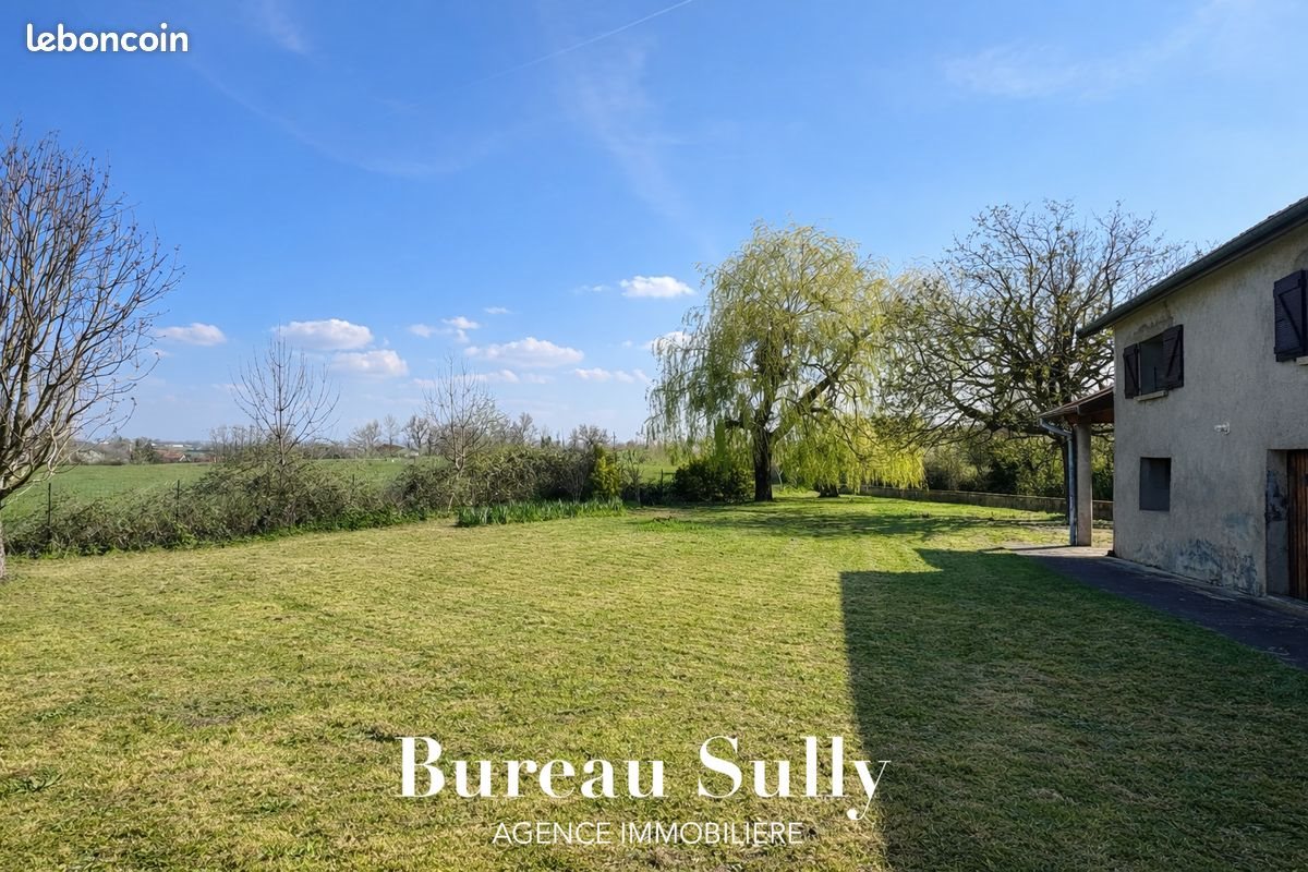 Maison à vendre, 225m², Chaponnay
