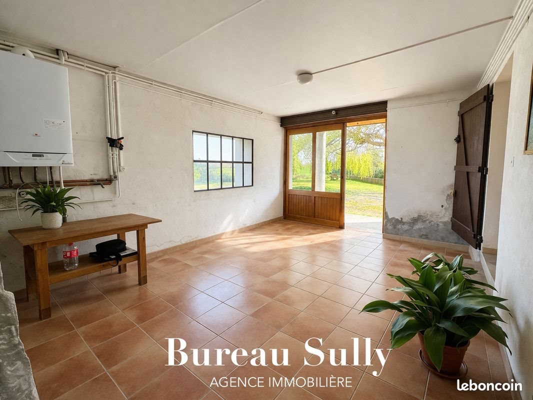 Maison à vendre, 225m², Chaponnay