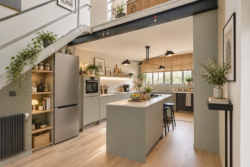 Maison à vendre, 156m², Villeurbanne