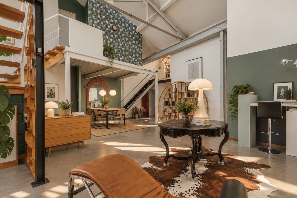 Maison à vendre, 156m², Villeurbanne