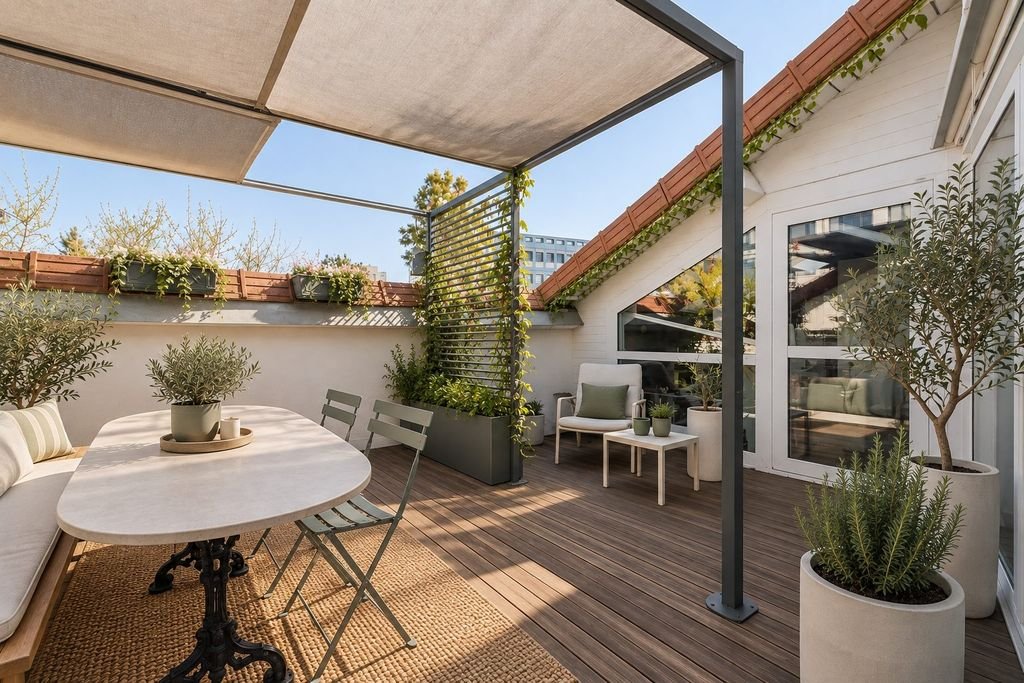 Maison à vendre, 156m², Villeurbanne