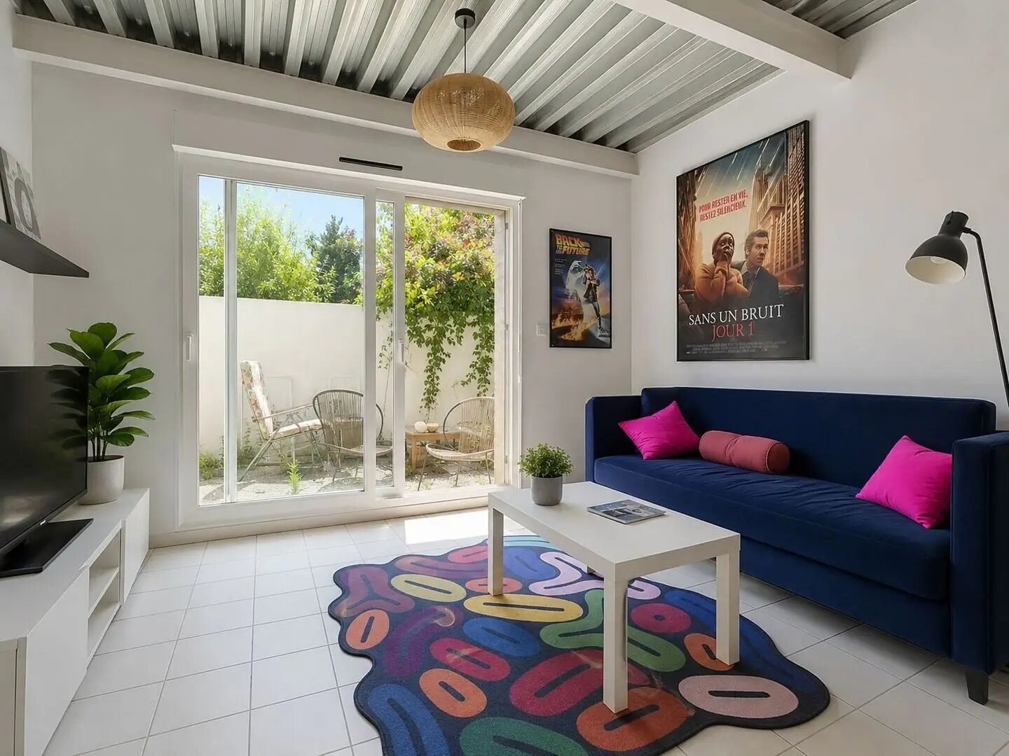 Appartement à vendre, 81m², Villeurbanne