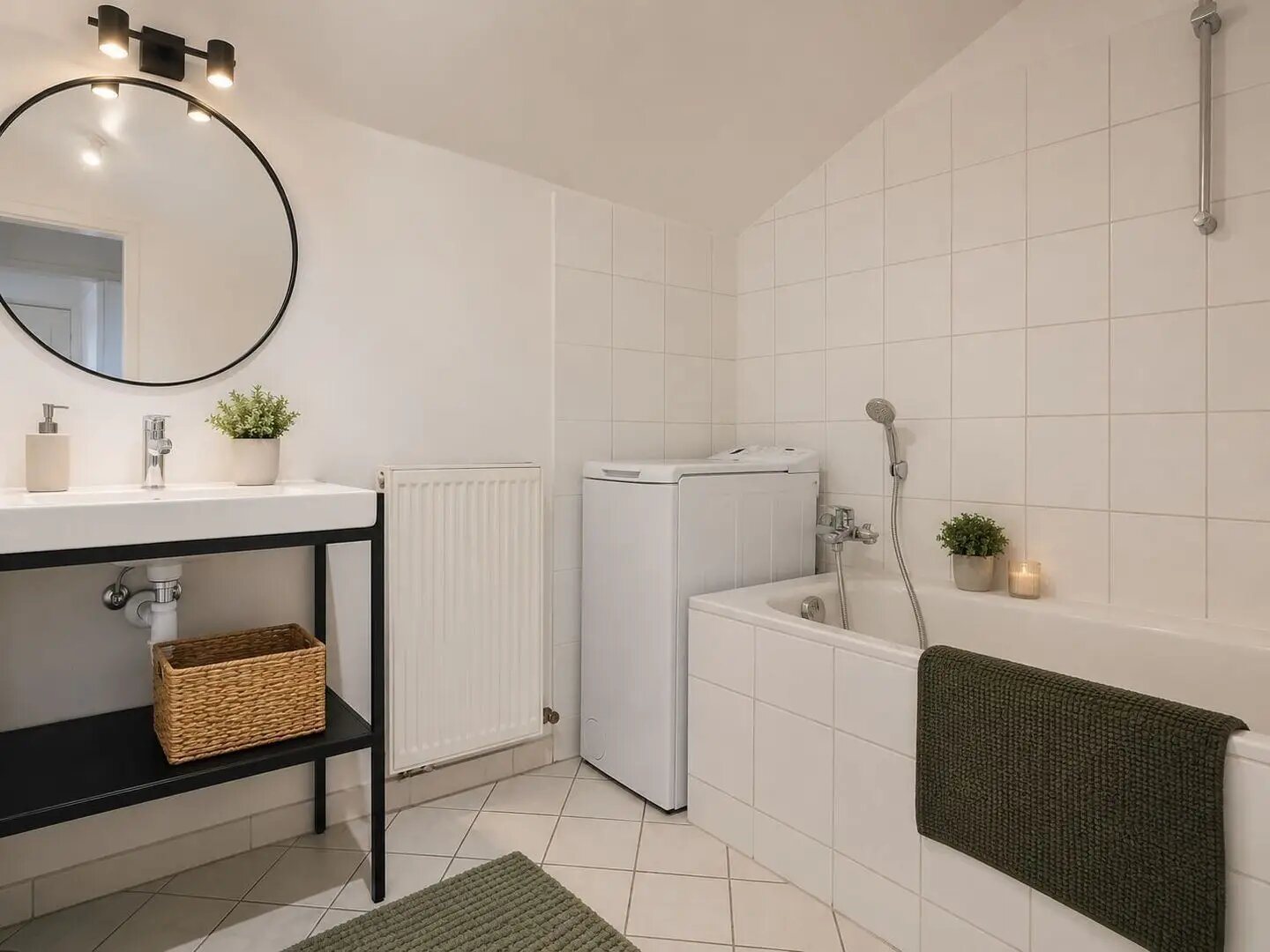 Appartement à vendre, 81m², Villeurbanne