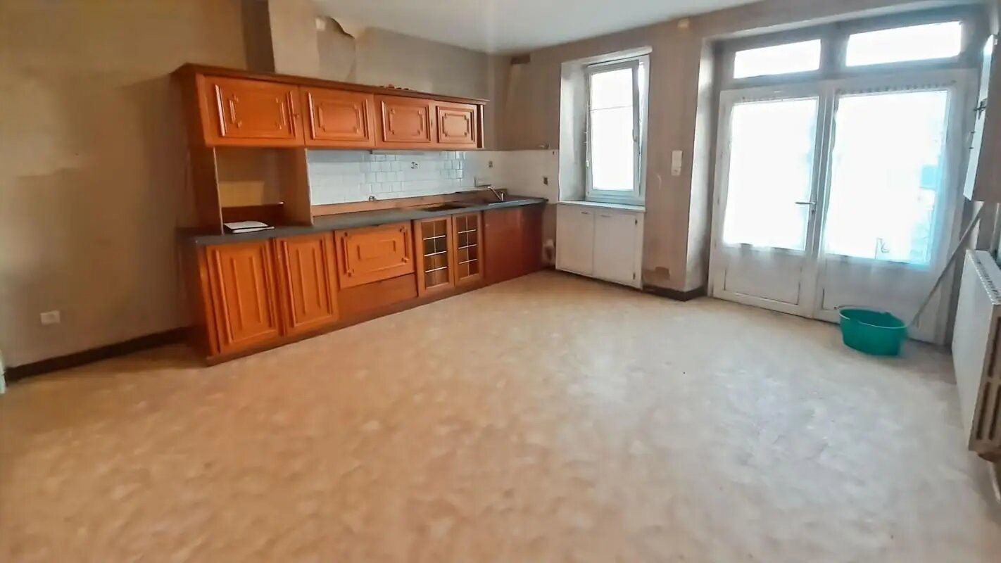 Maison à vendre, 120m², Rougé