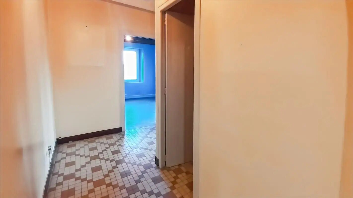 Maison à vendre, 120m², Rougé