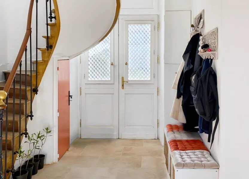 Maison à vendre, 128m², Coësmes