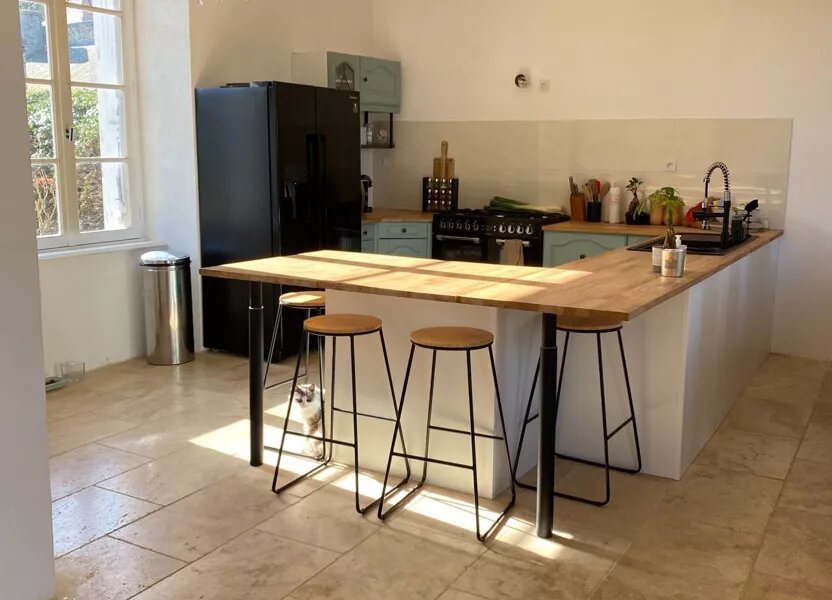 Maison à vendre, 128m², Coësmes