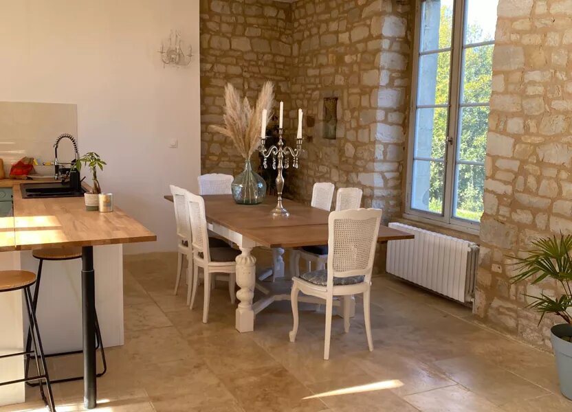 Maison à vendre, 128m², Coësmes