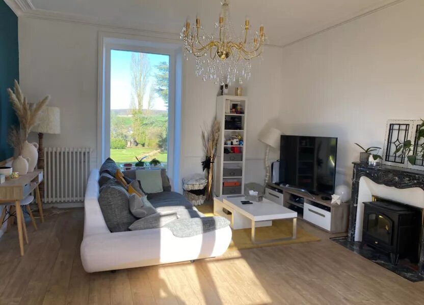 Maison à vendre, 128m², Coësmes