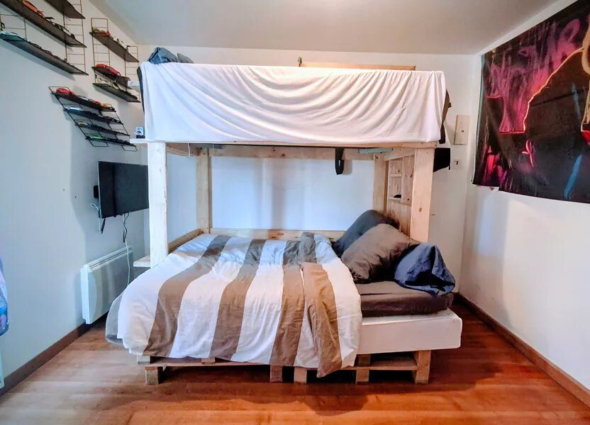 Appartement à vendre, 34m², Nort-sur-Erdre