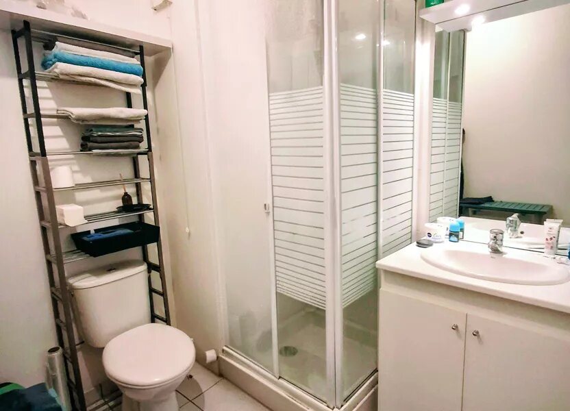 Appartement à vendre, 34m², Nort-sur-Erdre