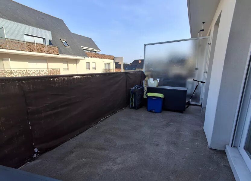 Appartement à vendre, 34m², Nort-sur-Erdre