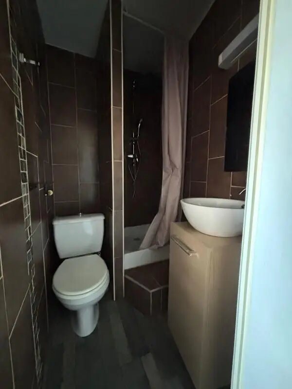Appartement à louer, 10m², Châteaubriant