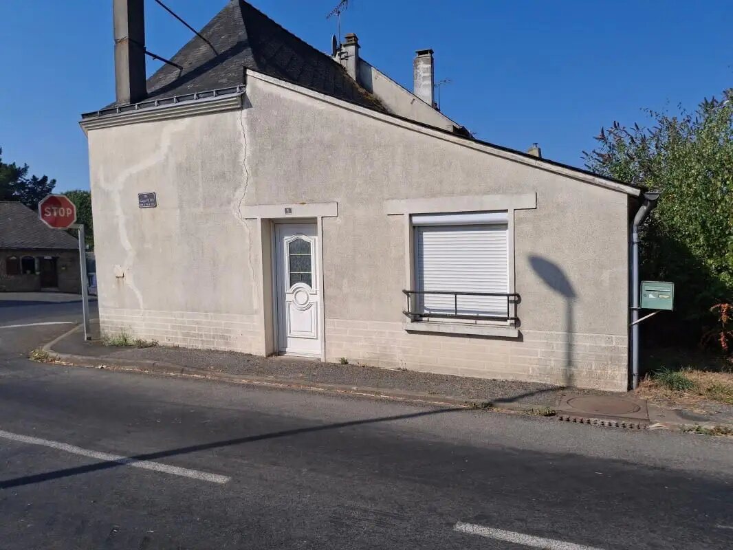 Maison à vendre, 108m², Carbay