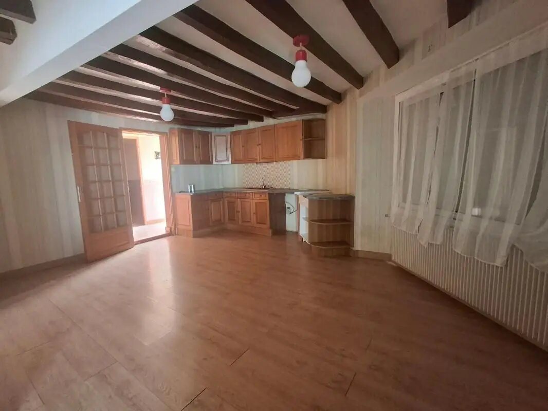 Maison à vendre, 108m², Carbay