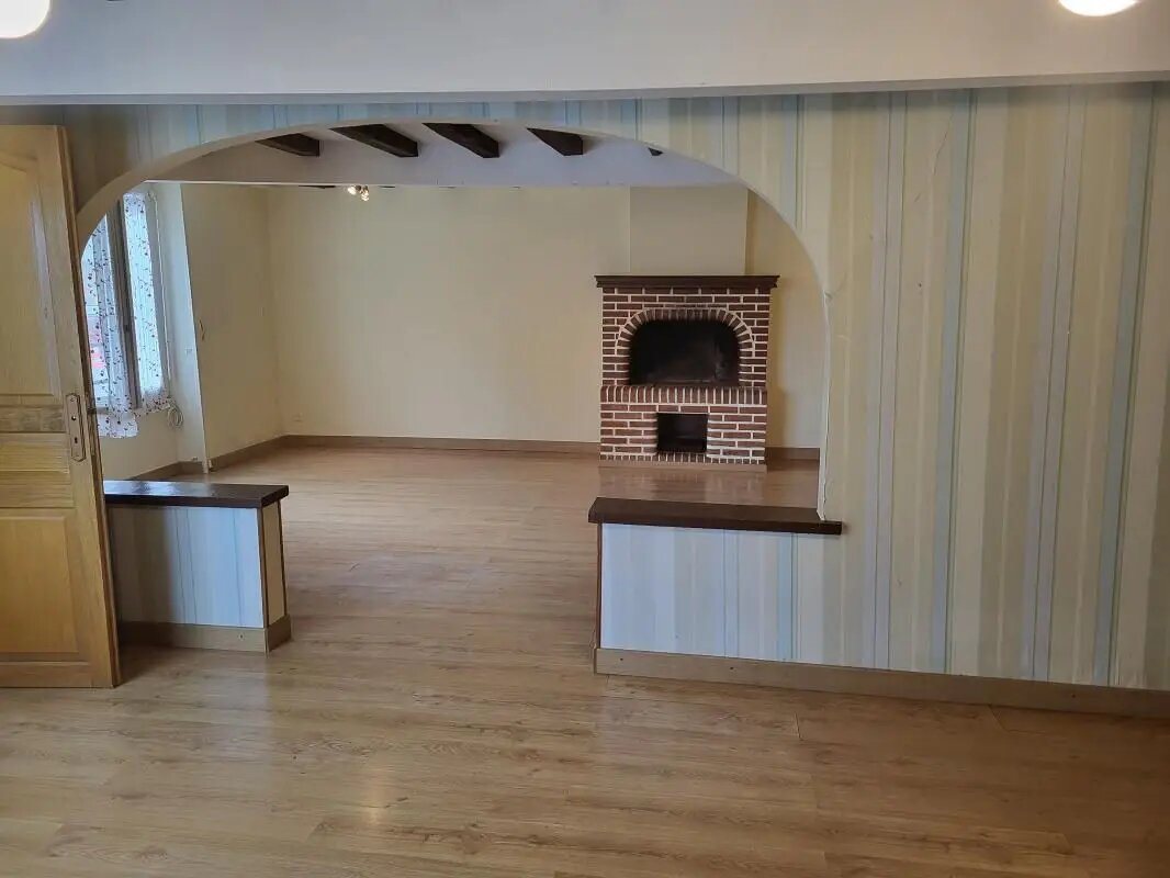 Maison à vendre, 108m², Carbay