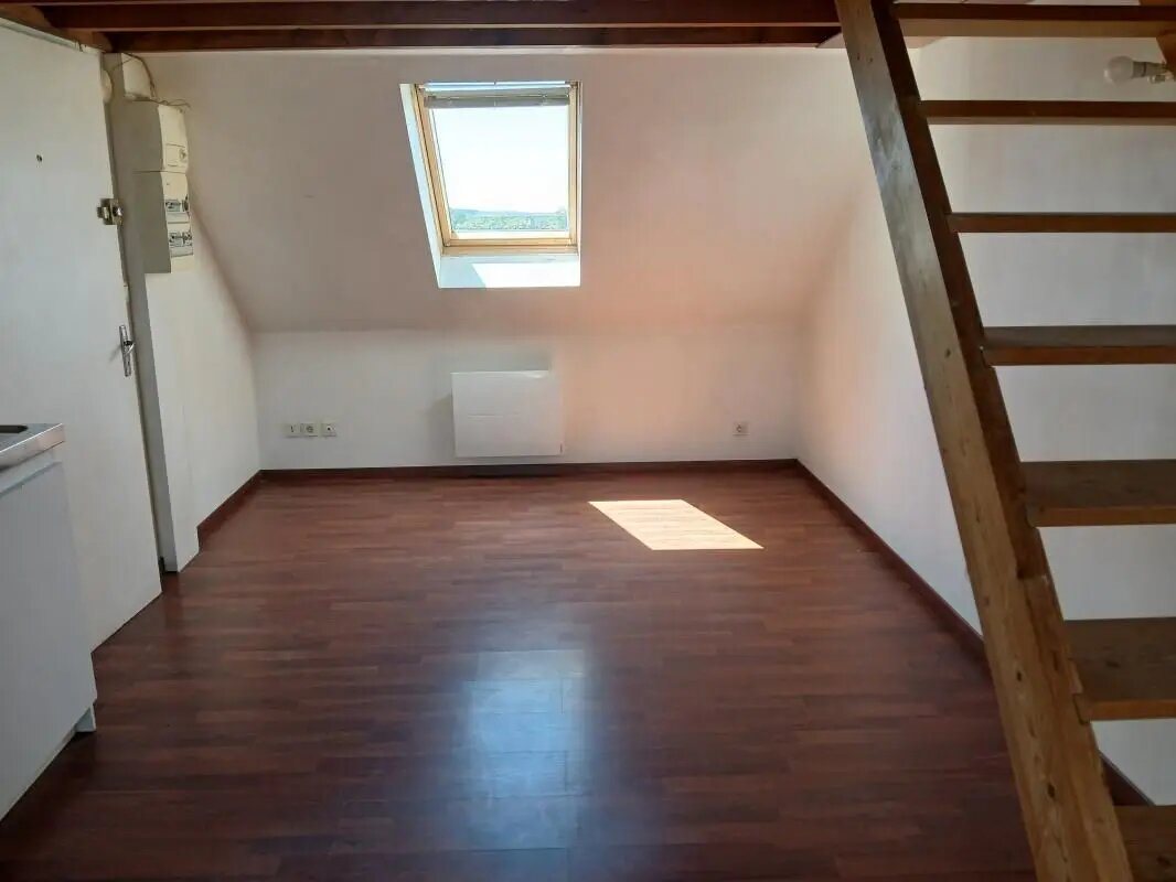 Appartement à vendre, 14m², Châteaubriant