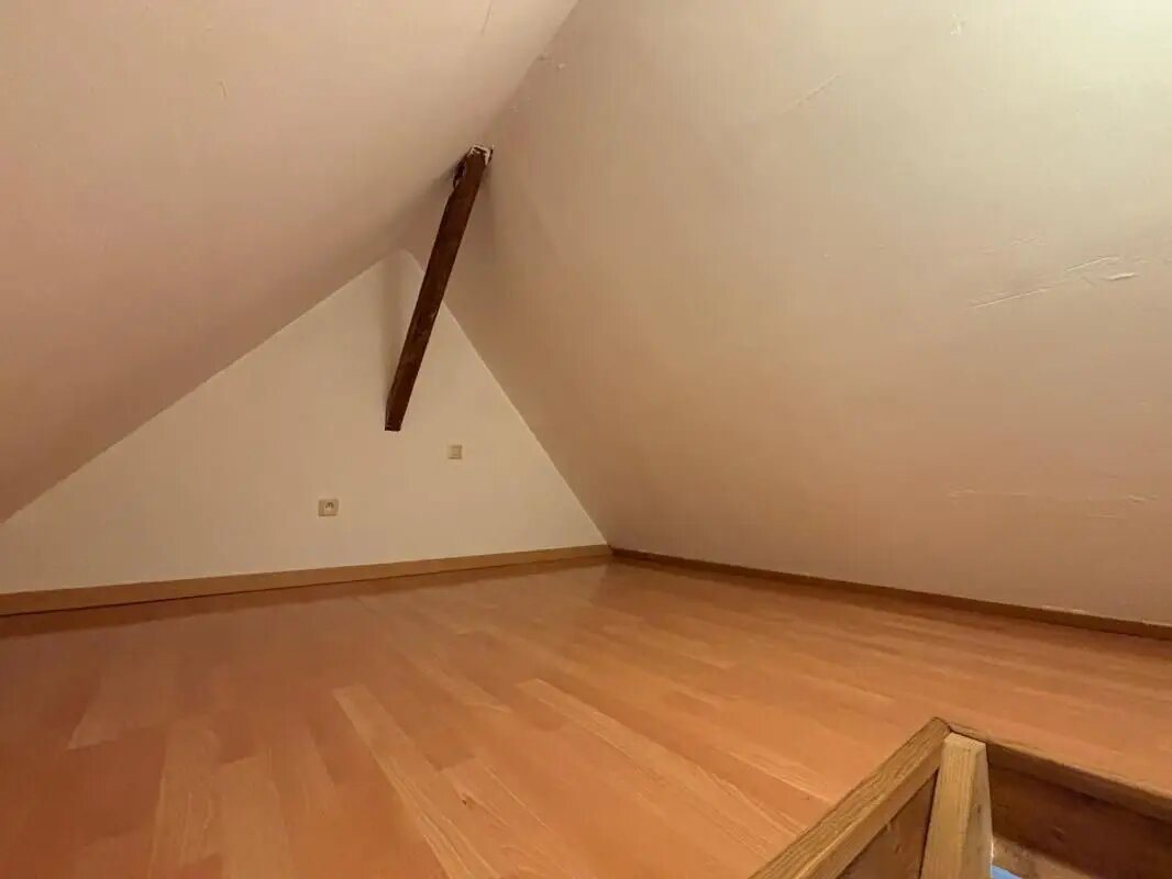 Appartement à vendre, 14m², Châteaubriant