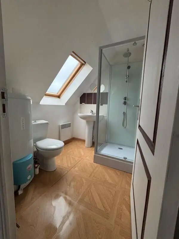 Appartement à vendre, 14m², Châteaubriant