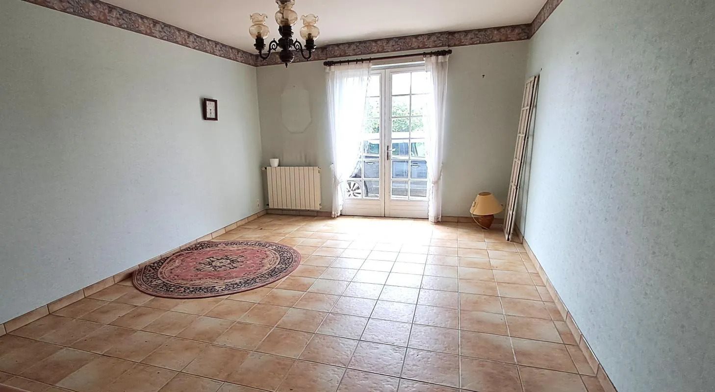 Maison à vendre, 144m², Teillay