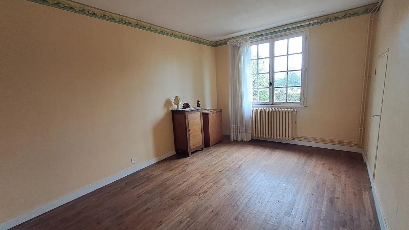 Maison à vendre, 144m², Teillay