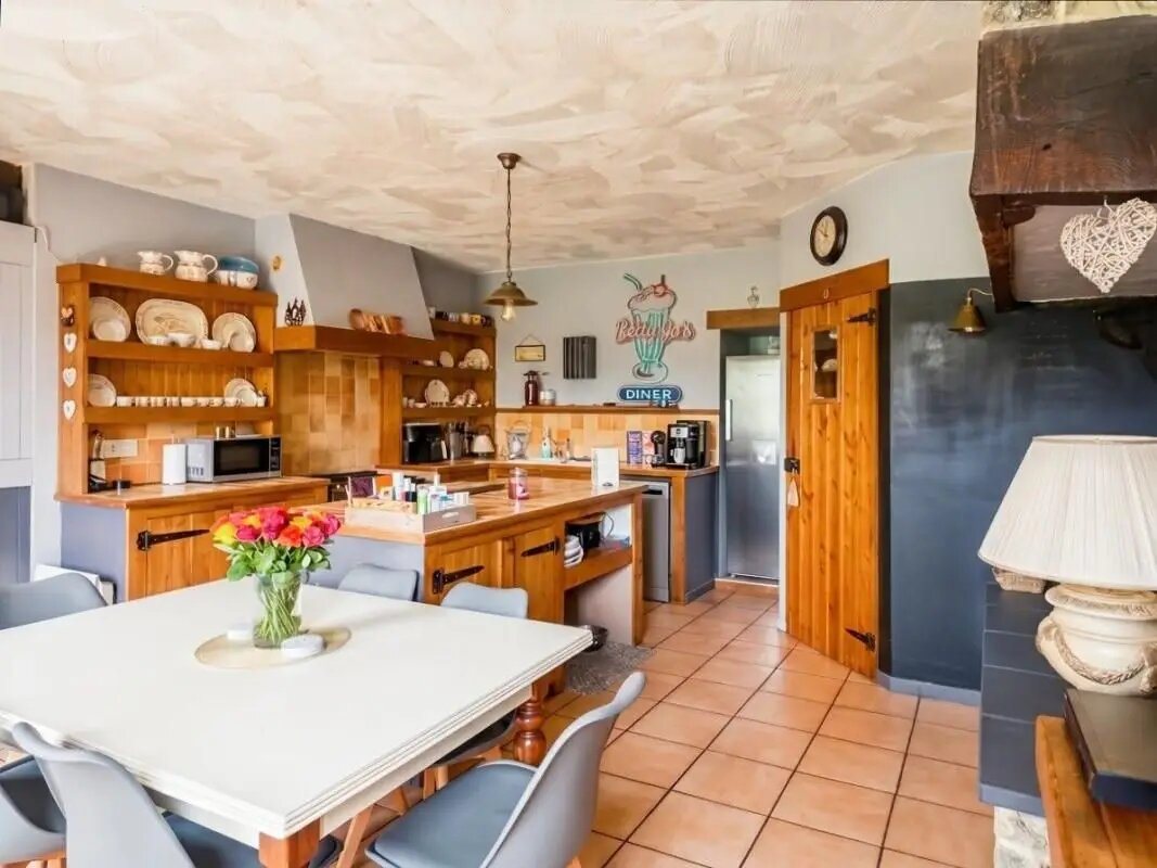 Maison à vendre, 178m², Martigné-Ferchaud
