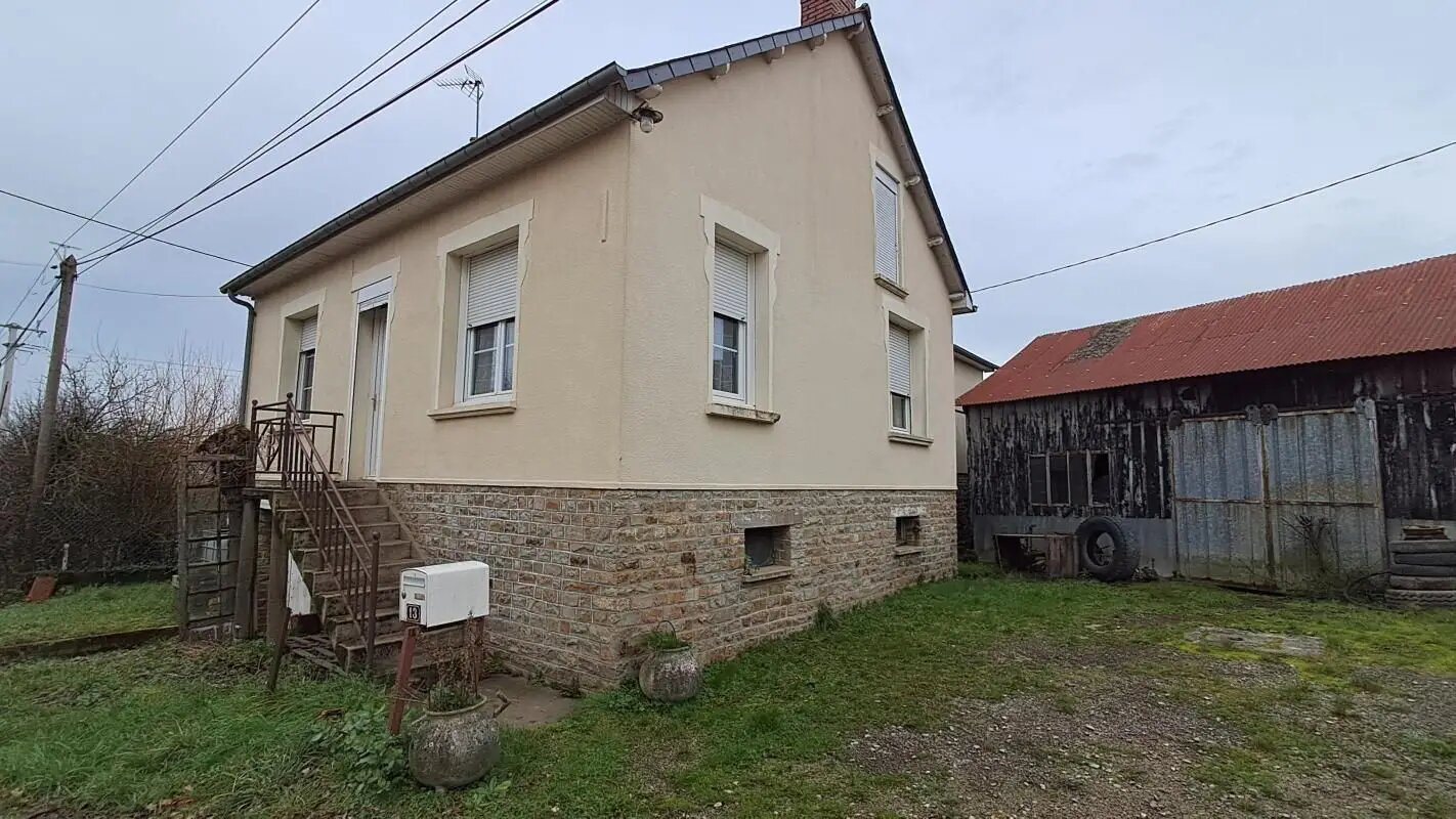 Maison à vendre, 100m², Lalleu