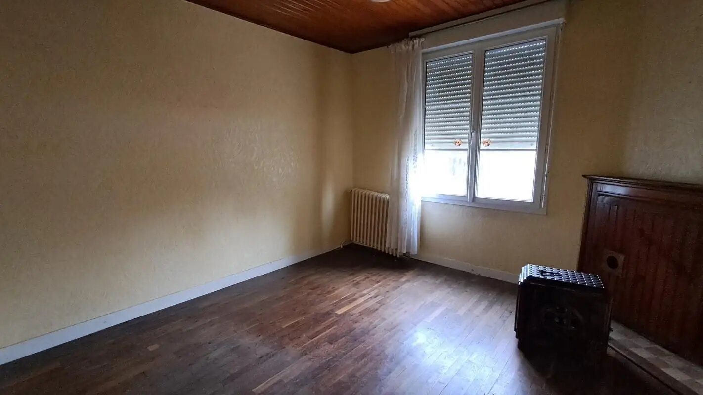 Maison à vendre, 100m², Lalleu