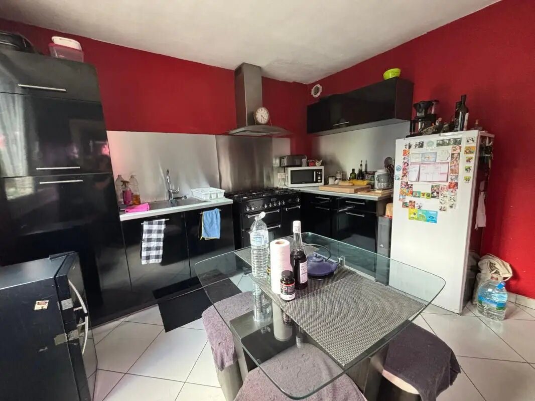 Maison à vendre, 95m², Châteaubriant