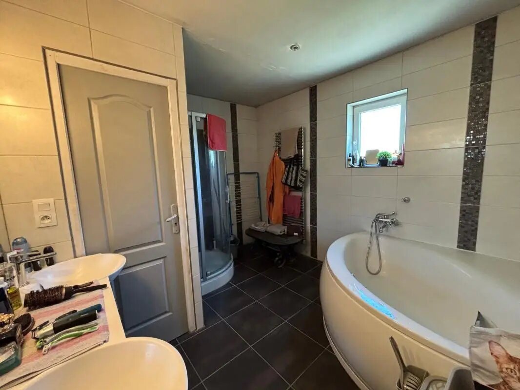 Maison à vendre, 95m², Châteaubriant