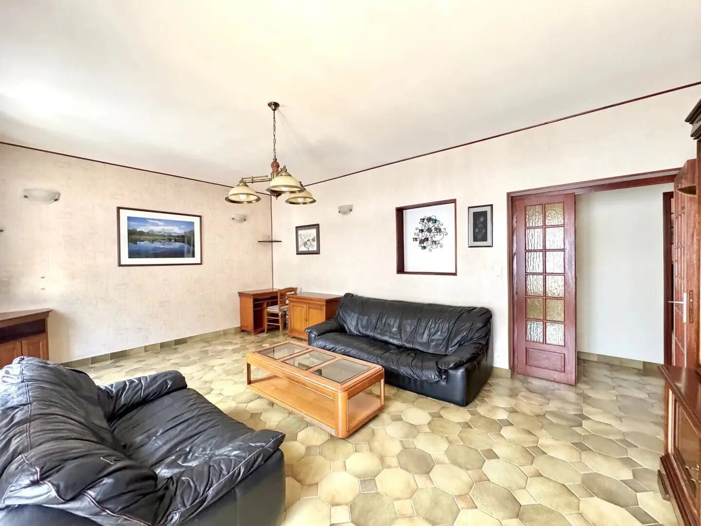 Appartement à vendre, 68m², Fourneaux