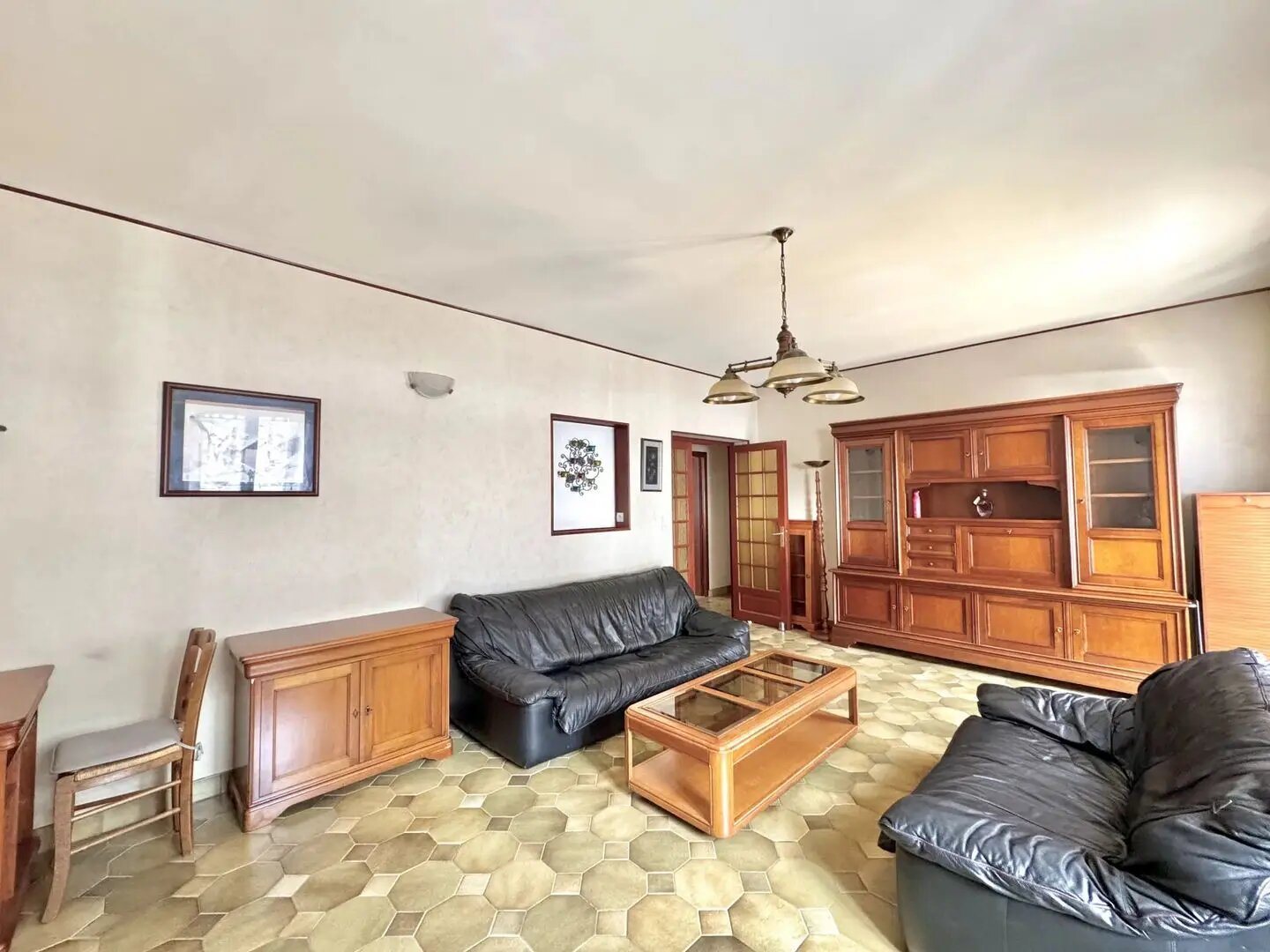 Appartement à vendre, 68m², Fourneaux