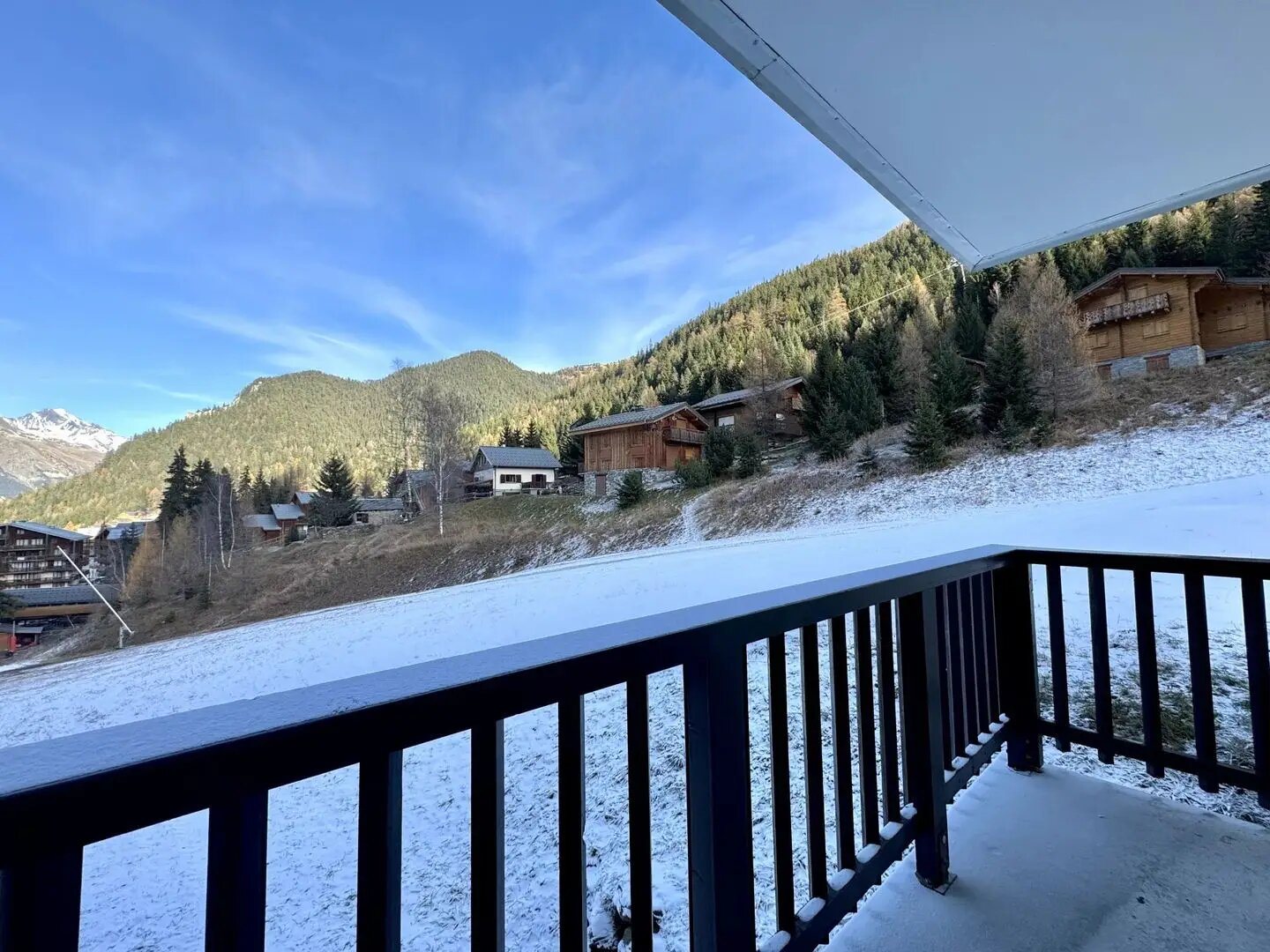 Appartement à vendre, 38m², Modane (Valfréjus)
