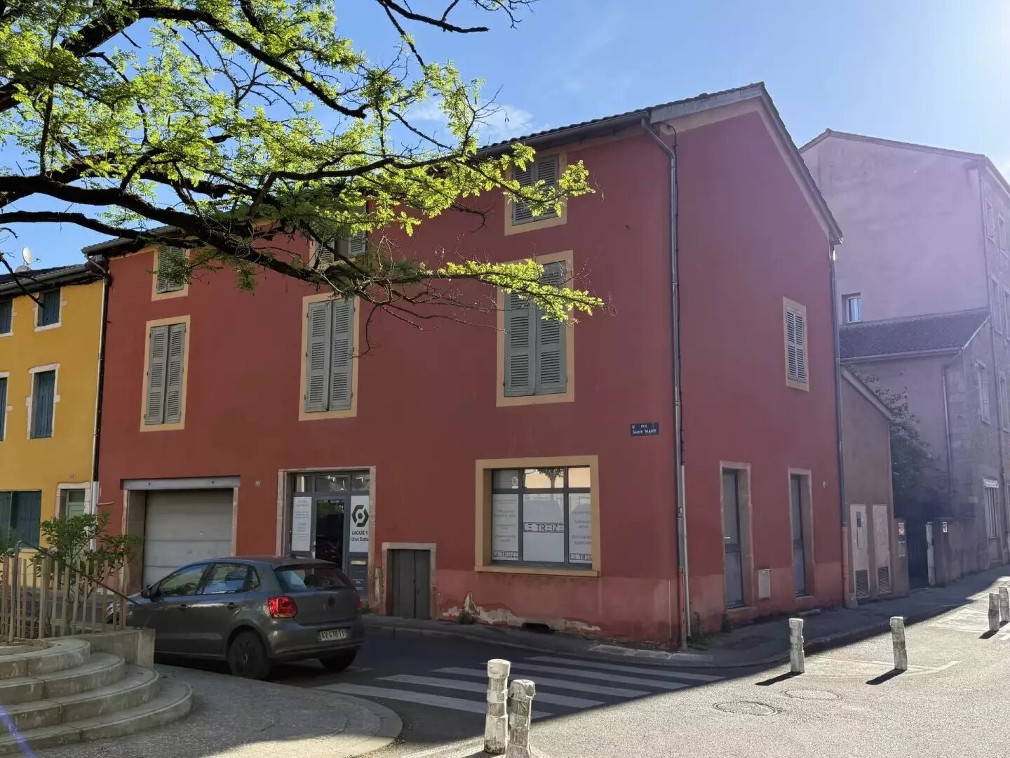 Appartement à vendre, 288m², Mâcon