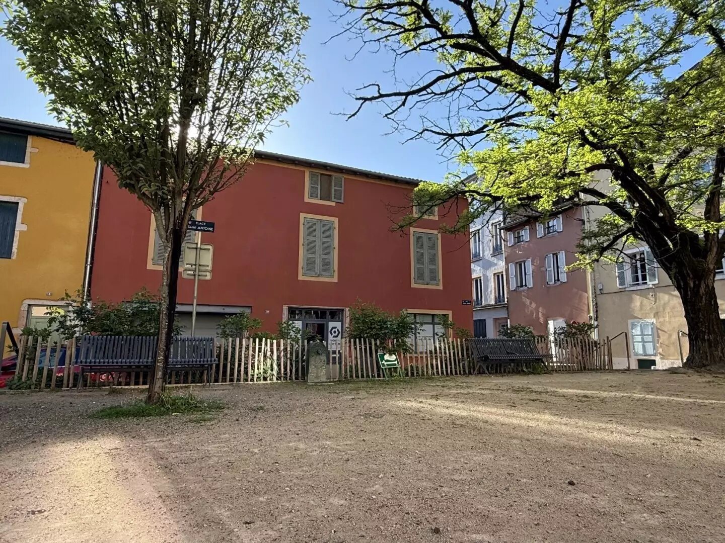 Appartement à vendre, 288m², Mâcon
