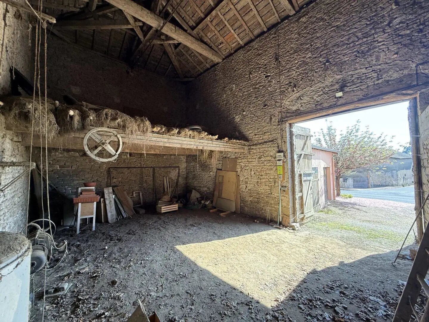 Maison à vendre, 263m², Senozan