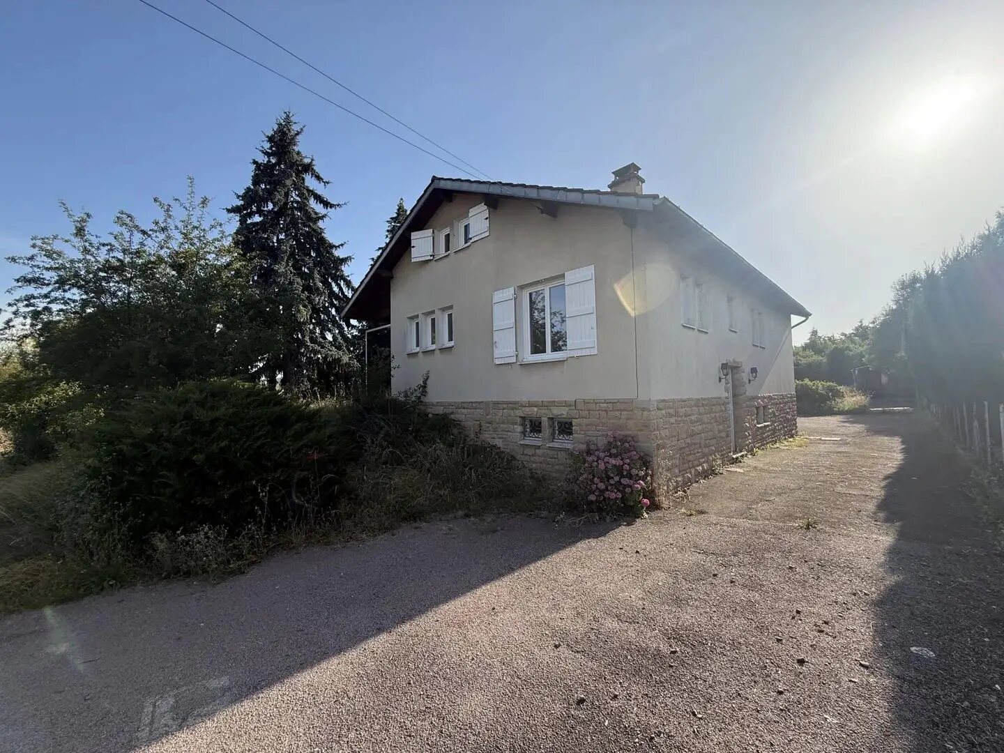 Maison à vendre, 110m², Prissé
