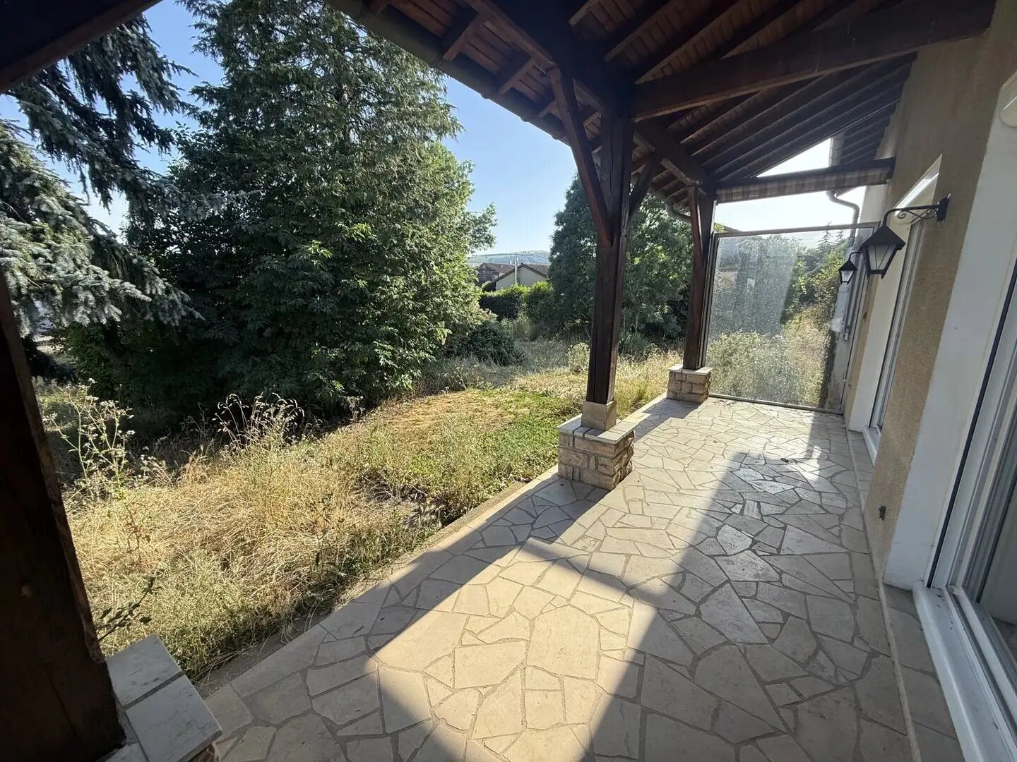 Maison à vendre, 110m², Prissé
