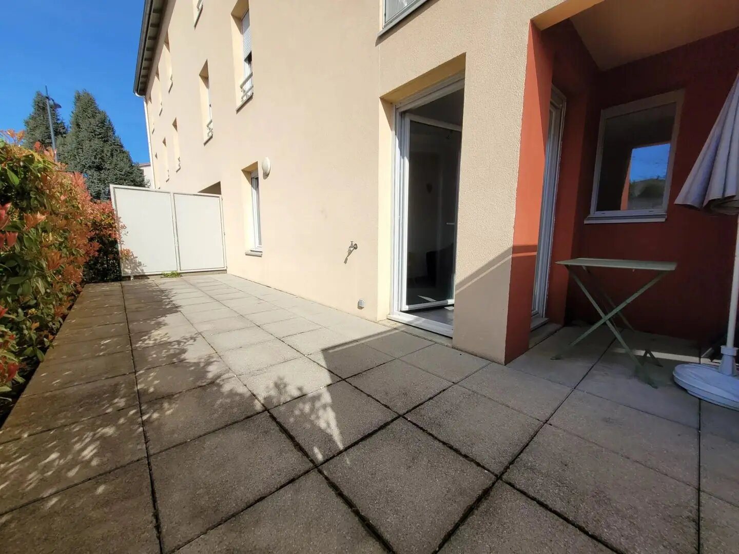 Appartement à vendre, 41m², Belleville